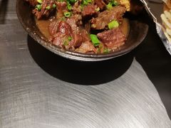 -日葵 大阪烧ひまり(仙霞路店)