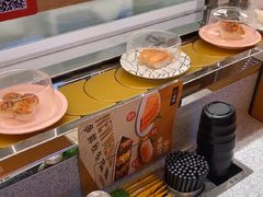 -争鲜回转寿司(海曙天一PLUS店)