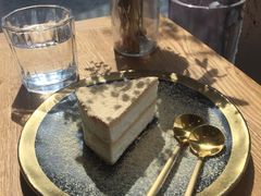 -Home Cafe(水榭春天店)