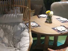 -初拾·花里餐厅(钜城华亿店)