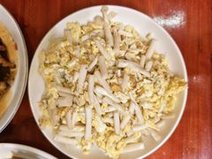 -芦茨金富饭庄·25年老字号·专做稻草鸡