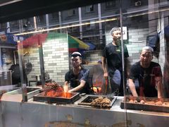 -有奴思烤肉·清真(正宁路店)
