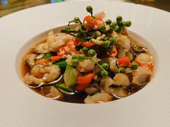 -周三的情书花园餐厅(江北店)