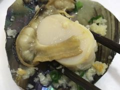-明香海鲜酒家(华强北店)