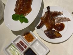 -在前门·烤鸭北京菜(五月花广场店)