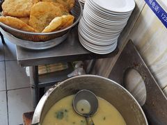 -老方子馅饼粥(台东店)