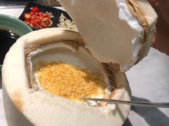 -狐狸爱上椰子鸡(滨江星光大道店)