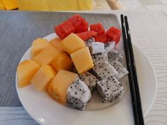 -北京西国贸大酒店