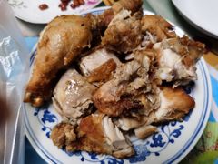 -香园炸鸡(鞍山西道店)