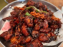 -旺角小渔村(幸福中路店)