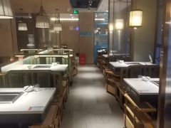 -野妹火锅(布吉店)