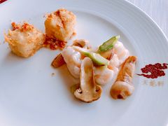 -天龙轩(香港丽思卡尔顿酒店)