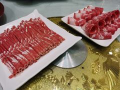 -东来顺饭庄(王府井步行街店)