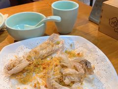 -南海渔家•海鲜•正宗海南菜(海棠湾店)