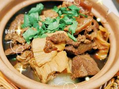 -陈记顺和牛肉火锅馆(天河北路店)