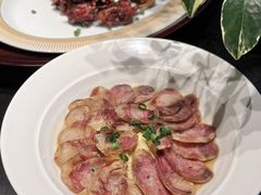 -水樂棠沁廊·乡野湖北菜(楚河汉街店)