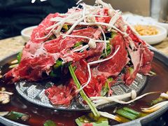 -Ong Ga Nae Korean BBQ(Rowland Heights)