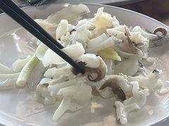 -蓝湾碧波·老字号·疍家非遗海上餐厅