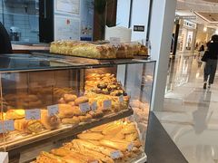 -21克拉面包(崂山万象汇店)