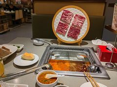 -海底捞火锅(顺义华联店)