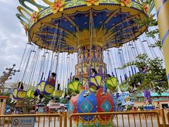 -青岛方特梦幻王国