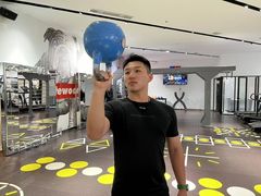 -韦德伍斯健身(沈阳K11Select购物艺术中心店)