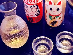 -NIUAN牛庵·日式和牛烧肉(恒隆店)