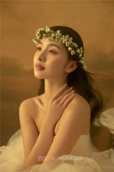 -蒙娜丽莎婚纱摄影(南门店)