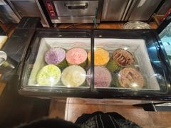 -韩盛炭火烤肉(万达广场店)
