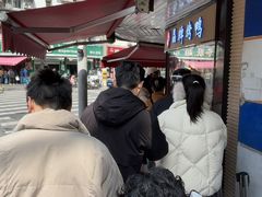 -晶牌烤鸭(延吉东路557弄小区店)