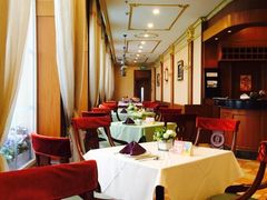 花园饭店维廉姆西餐厅-花园饭店-西餐厅