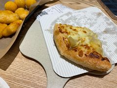 -尊宝比萨(平湖双拥街店)