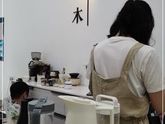 大堂-浆木咖啡馆(湘子庙街店)