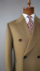 -优山定制西服衬衫大衣(国贸店)