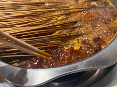 -水碾河刘老大串串香(水碾河路店)