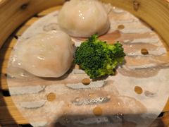-虾饺妹·粤式手工点心(水荫路店)