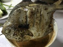 -风味烧烤