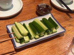 -老高烧烤(龙华星河iCO店)