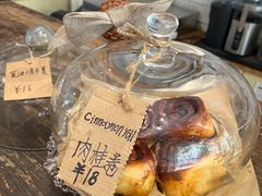 -O'mills Sourdough Bakery&Bistro(永嘉路店)