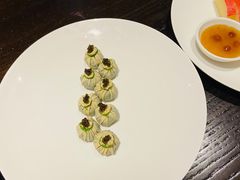 -甄御•海鲜新青岛菜(麦岛店)