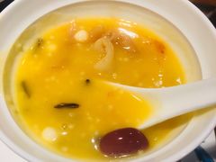 金汤杂粮花胶-南景饭店(万家丽路店)