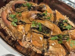 -Oyster Talks 四度蚝法餐厅