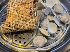 -东江港海鲜城(广雅花园别墅区店)