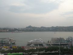 -厦门海港英迪格酒店(中山路店)