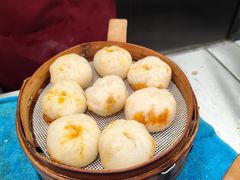 麻辣牛肉包-记忆包工坊·非遗小笼包(观音桥总店)