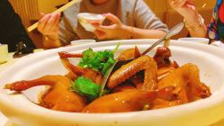 -惠食佳·宴会厅(滨江西路店)