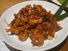 -小喜客·云南特色菜(纳西庭院店)