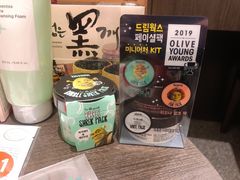 -Olive Young(明洞旗舰店)