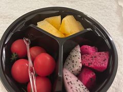 -惠丰堂饭庄·烤鸭·京味菜(万泉庄 苏州桥店)