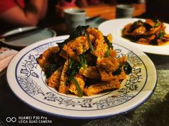 -胖老汉新疆特色椒麻鸡(南门店)